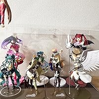 Amazon.co.jp: 【選べる650サイズ】 Zenthraxis フィギュア